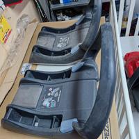 supporto per gancio rapito ovetto