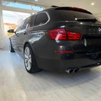 Bmw 530 Touring Msport