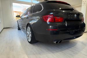 Bmw 530 Touring Msport