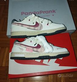 Nike dunk nuove taglia 39