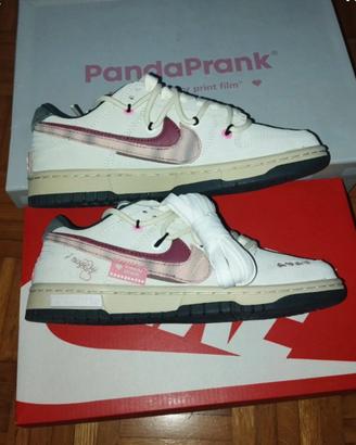 Nike dunk nuove taglia 39