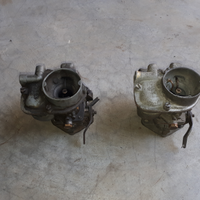 Carburatori solex per Land Rover 88-109 series 2