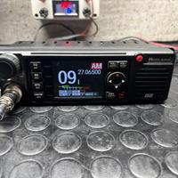alan midland 88 export 27 mhz