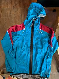 Gore-tex Montura donna tg S