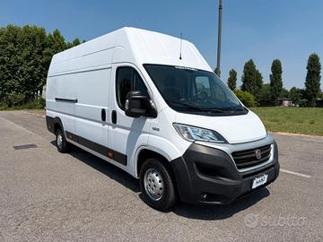 Fiat Ducato 3.0 N. Power - L4 H3