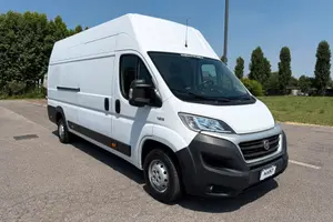 Fiat Ducato 3.0 N. Power - L4 H3
