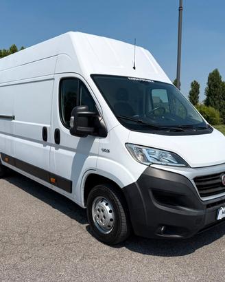 Fiat Ducato 3.0 N. Power - L4 H3
