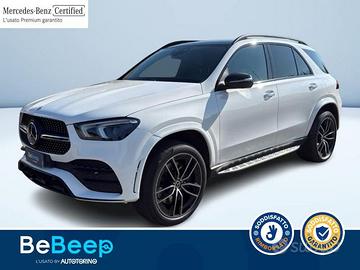 Mercedes-Benz GLE 350 DE PLUG-IN HYBRID(E EQ-...