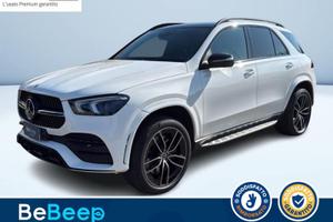 Mercedes-Benz GLE 350 DE PLUG-IN HYBRID(E EQ-...