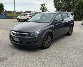 Opel Astra 1.6 16V GPL-TECH Station Wagon Enjoy