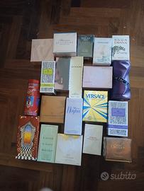 profumi di firma
