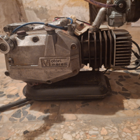 Motore minarelli V1