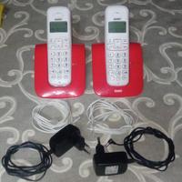 Coppia cordless Saiet