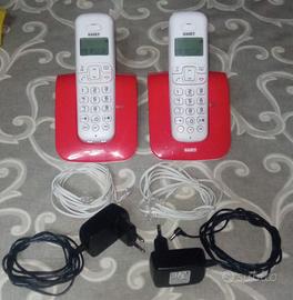 Coppia cordless Saiet