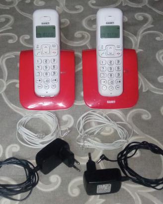 Coppia cordless Saiet
