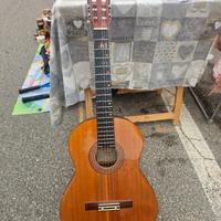 Chitarra classica 