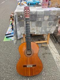 Chitarra classica 