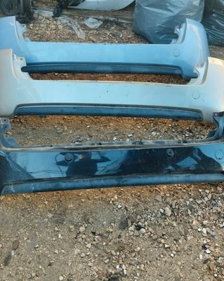 N Paraurti posteriore multipla 2 serie