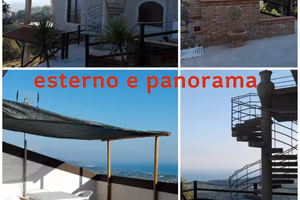 CASA vacanza HOLIDAY
