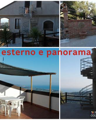 CASA vacanza HOLIDAY
