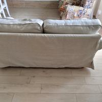 Divano due posti Ikea