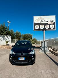 Citroen C3 1.4 HDi 70 Exclusive