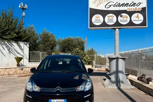 Citroen C3 1.4 HDi 70 Exclusive