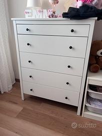 3 mobili camera/cameretta/soggiorno