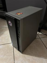 Computer 1660ti lenovo