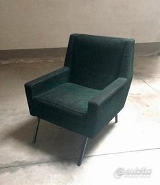 POLTRONA ANNI 50/60