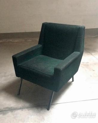 POLTRONA ANNI 50/60