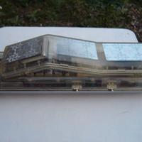 SWATCH TWIN PHONE DELUXE 5051CH  Telefono anni 90,