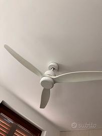 Ventilatore da soffitto