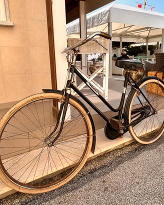 Bicicletta donna