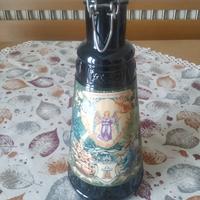 Bottiglia birra Forst 