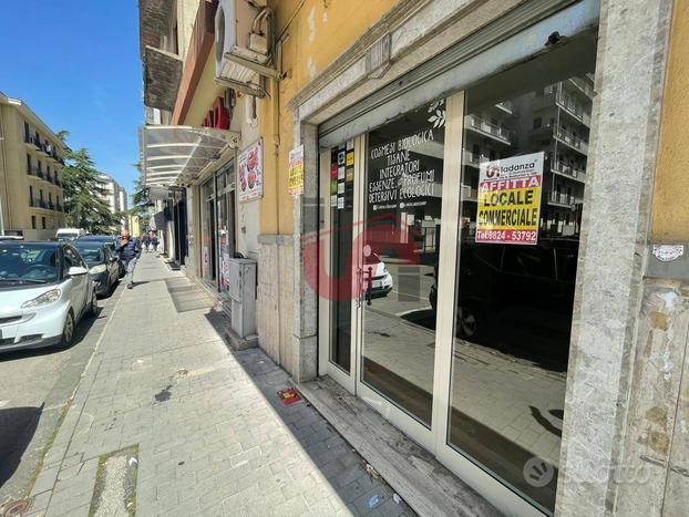 Locale commerciale - Benevento