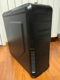 Case zalman Z3 atx mid tower