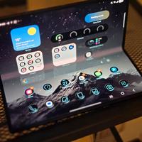 Samsung Z Fold 7 – 256GB – Come Nuovo – Garanzia