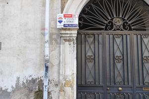 Appartamento - Paternò