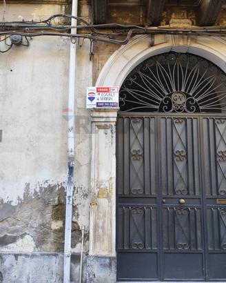 Appartamento - Paternò