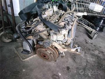 Seat ibiza bxv