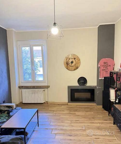 Immobile in asta di 69 m² con 2 locali a Venaria R - Vista 3