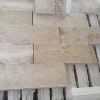 Scoppato in Pietra di Trani da Rivestimento