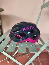 CASCO CICLISMO KASK PROTONE