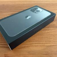 Scatola iPhone 13 PRO originale Apple