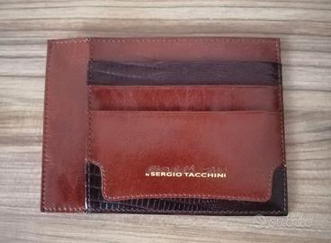 Portatessere Sergio Tacchini Saffi 25