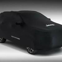 Copri auto jeep compass dal 2017 in poi