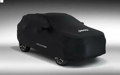 Copri auto jeep compass dal 2017 in poi