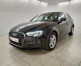 Audi A3 sportback 30 1.6 tdi business 116cv