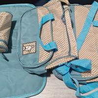 Kit neonato 
